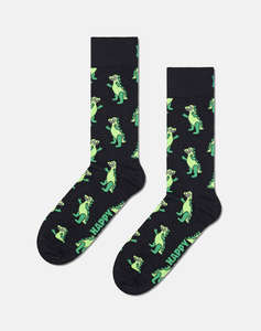 HAPPY SOCKS Inflatable Dino Sock