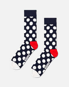 HAPPY SOCKS Big Dot Sock