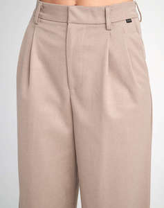 STAFF Marina highwest pant