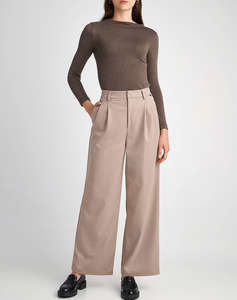 STAFF Marina highwest pant