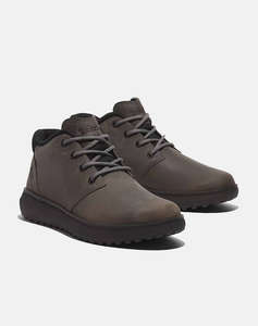 TIMBERLAND MID LACE UP CHUKKA BOOT