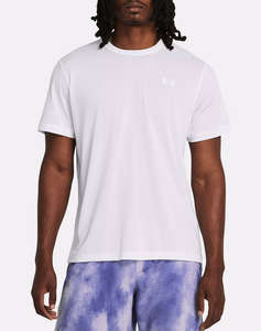 UNDER ARMOUR UA STREAKER TEE