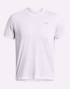 UNDER ARMOUR UA STREAKER TEE