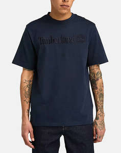 TIMBERLAND Short Sleeve Tee