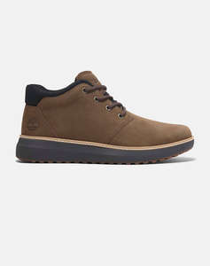 TIMBERLAND MID LACE UP CHUKKA BOOT