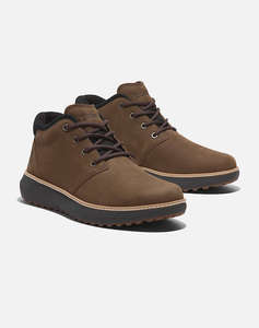 TIMBERLAND MID LACE UP CHUKKA BOOT