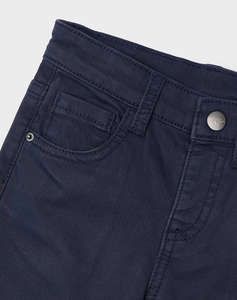 MAYORAL Pantaloni 5 buzunare slim fit