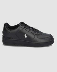 RALPH LAUREN MASTERS CRT-SNEAKERS-LOW TOP LACE