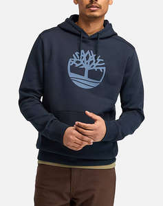 TIMBERLAND Tree Logo Hoodie