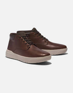 TIMBERLAND MID LACE UP SNEAKER