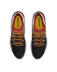 TIMBERLAND MID LACE UP WATERPROOF SNEAKER