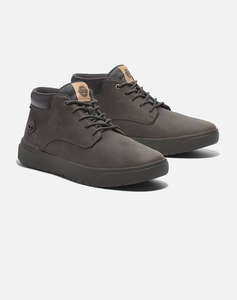 TIMBERLAND MID LACE UP SNEAKER