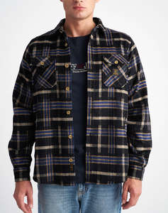 STAFF Jackson Man Overshirt