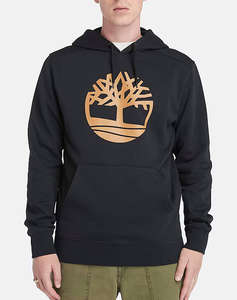 TIMBERLAND Tree Logo Hoodie