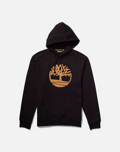 TIMBERLAND Tree Logo Hoodie