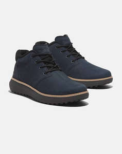 TIMBERLAND MID LACE UP CHUKKA BOOT