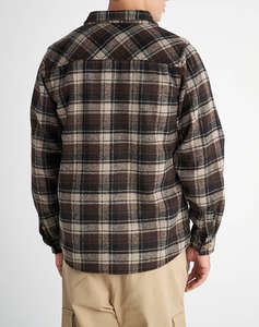 STAFF Marlon Man Overshirt