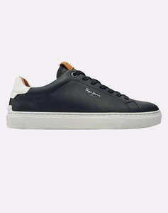 PEPE JEANS DROP 2 CAMDEN CLUB M CUPSOLE SNEAKERS PAPUCI DE BARBATI