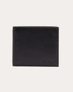 BARBOUR COLWELL LEATHER BILLFOLD WALLET PORTOFEL ( Dimensiuni: 11 x 9.5 cm)