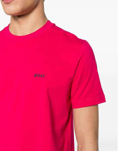 BOSS Tee 10256064 01