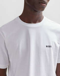 BOSS Tee 10256064 01