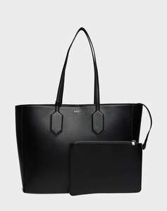 BOSS Liriel Shopper NC 10254443 01 ( Dimensiuni: 39 x 32.5 x 17 cm.)