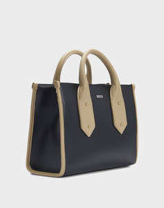 BOSS Sandy SM Tote 10263208 01 ( Dimensiuni: 27 x 22 x 11 cm.)