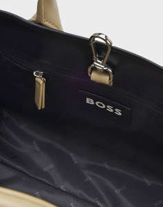 BOSS Sandy SM Tote 10263208 01 ( Dimensiuni: 27 x 22 x 11 cm.)