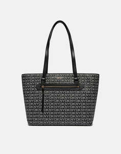 DKNY R42AYE20 BRYANT AVE TOTE HANDBAG DKNY ( Dimensiuni: 28 x 24.5 x 10.5 cm)