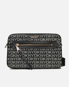 DKNY R42EYE22 BRYANT AVE CAMERA BAG DKNY ( Dimensiuni: 15 x 22 x 7 cm)