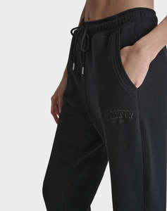 DKNY DP4P3471 LOGO PANTALONI DE TRENING DKNY