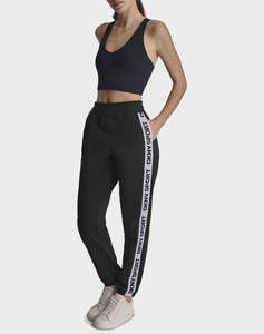 DKNY DP4P3462 LOGO PANTALONI DE TRENING DKNY