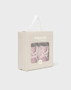 MAYORAL Sneakers fantezie