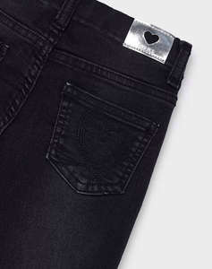 MAYORAL Pantaloni jean basic