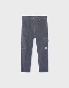 MAYORAL Pantaloni cargo cotle