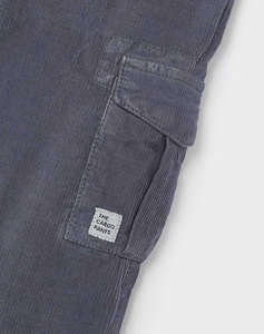 MAYORAL Pantaloni cargo cotle