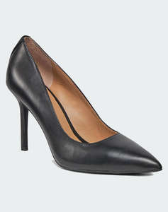 LAUREN RALPH LAUREN LINDELLA II-PUMPS-CLOSED TOE