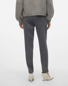 VERO MODA VMBEATE HW TAPERED PANT