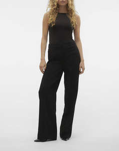 VERO MODA VMBEATE HW WIDE PANT