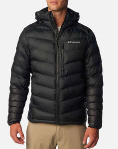 COLUMBIA Geaca de barbati Labyrinth Loop™ II Hooded Jacket