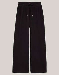 TOMMY JEANS TJW OTTOMAN PLEATED SWEATPANT