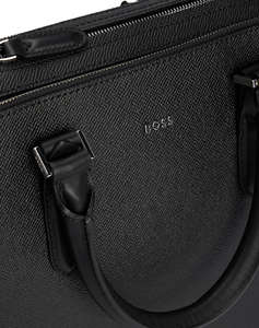 BOSS Moonstruck_Doc_Case 10234654 01 ( Dimensiuni: 37.5 x 28.5 x 7.5 cm.)