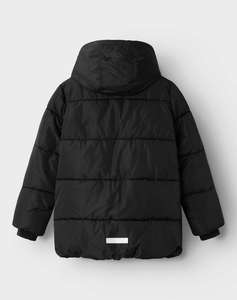 NAME IT NKMMEMO JACKET TB