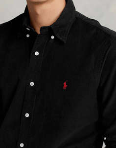 RALPH LAUREN CUBDPPCS-SPORT SHIRT