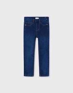 MAYORAL Pantaloni jean basic