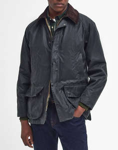 BARBOUR BEDALE WAX JACKET GEACA