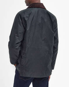 BARBOUR BEDALE WAX JACKET GEACA