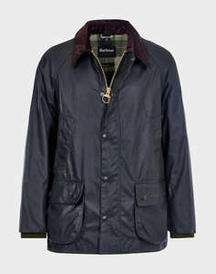 BARBOUR BEDALE WAX JACKET GEACA