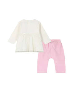 ENERGIERS SET BEBE FETITE ^BLUZA