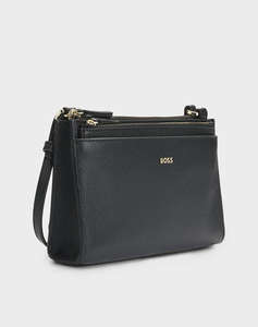 BOSS Alyce Minibag 10260880 01 ( Dimensiuni: 23 x 14 x 4 cm.)